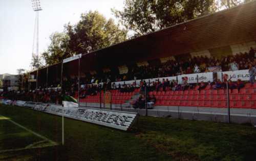 Stadion Oosterpark