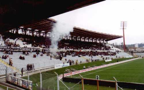 Estádio D. Afonso Henriques