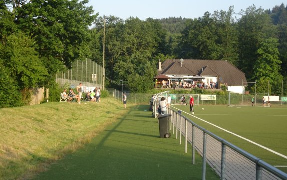 Josef-Hck-Sportanlage