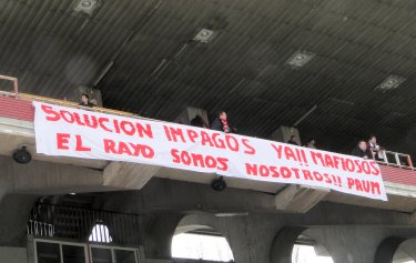 Estadio Teresa Rivero
