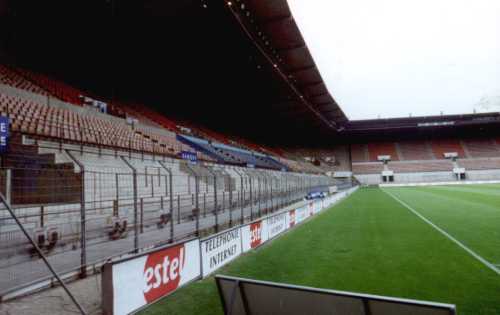 Stade de la Meinau