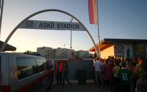 ASKÖ Stadion